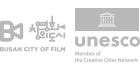 The city of creative film